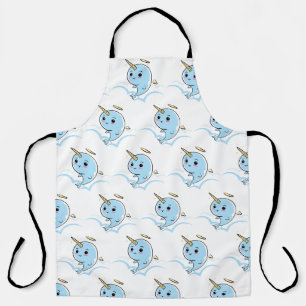 Narwhal Angel Cutie Schort