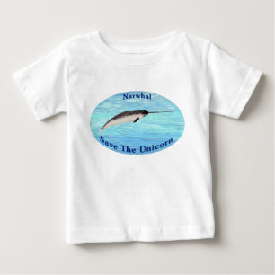 Narwhal - bespaar de Unicorn