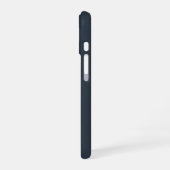 Narwhal iPhone 16 Hoesje (Linkerkant)