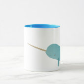 Narwhal Mok (Midden)