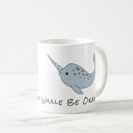 Narwhal-Mok Koffiemok