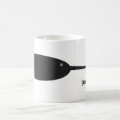 Narwhal-Mok Koffiemok (Center)