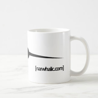 Narwhal-Mok Koffiemok