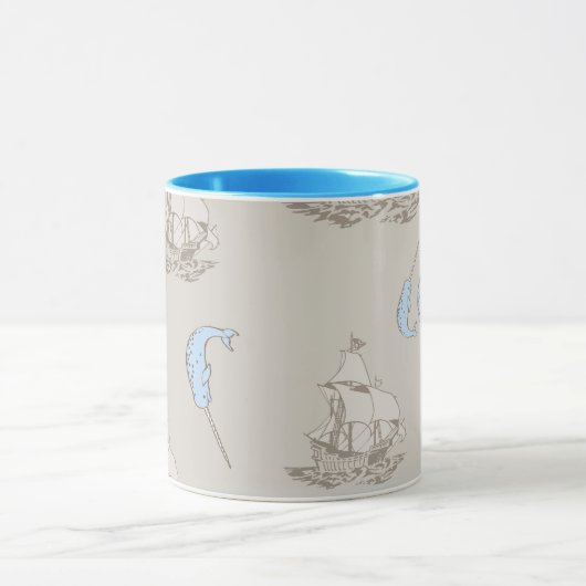 Narwhal-Mok Mok (Midden)