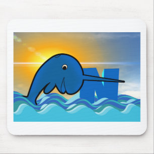 narwhal muismat