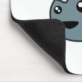 Narwhal. Muismat (Hoek)