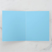 Narwhal Sea Unicorn Funny Kaart (Binnen)