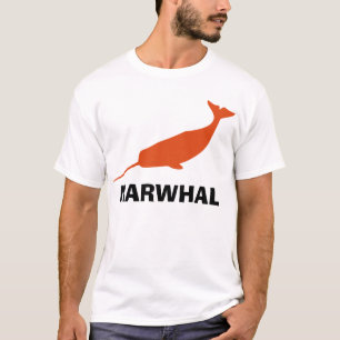 Narwhal T-shirt