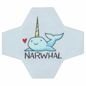 Narwhal Voetbal (Enkel)