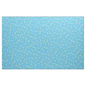 Narwhals Cute Kinder Baby Nursery Stof (Fat Quarter)