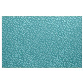 Narwhals Cute Kinder Baby Nursery Stof (Yard (91,4 cm))