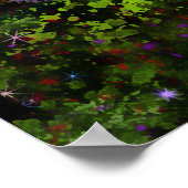 Nary A Star in the Sky Poster (Hoek)