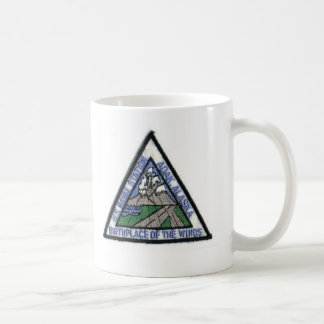NAS Adak, Alaska Coffee Cup Koffiemok
