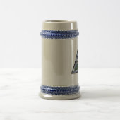 NAS Adak, Alaska Coffee Mok (Center)