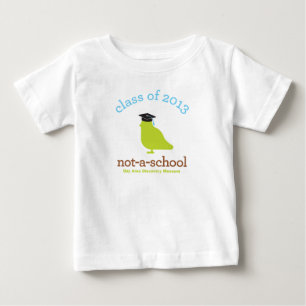 NAS afstuderen shirt Quail A