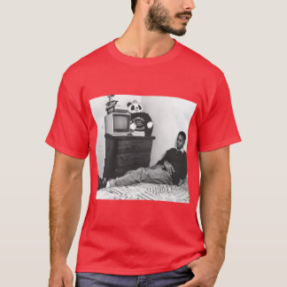 NAS ROOM ILLMATIC Hip Hop Rap girl T-shirt