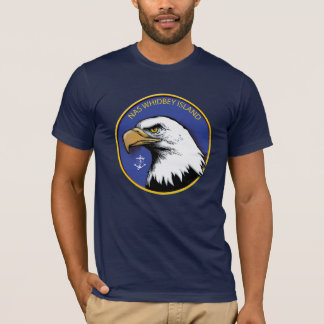 NAS Whidbey T-shirt