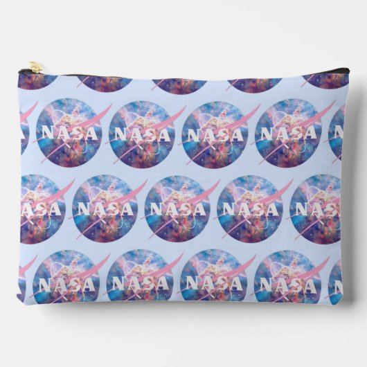 Nasa Accessory Pouch Etui (Voorkant)