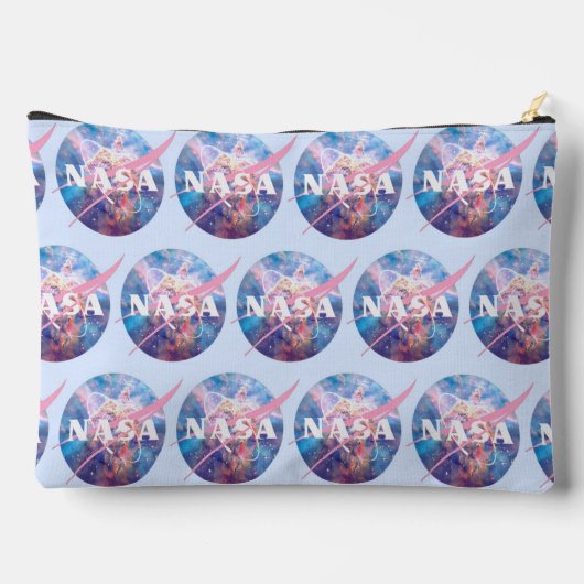 Nasa Accessory Pouch Etui (Achterkant)