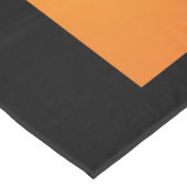 NASA Antares Rocket Sunrise Launch Tafelkleed (Gekanteld)