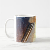 NASA Apollo 11 Maanlanding Raketlancering Mok (Links)