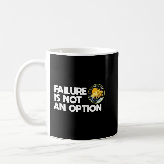 Nasa Apollo 13-fout is geen Option.png Koffiemok (Links)