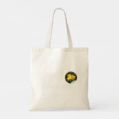 Nasa Apollo 13-fout is geen Option.png Tote Bag (Achterkant)