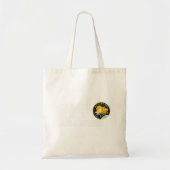 Nasa Apollo 13-fout is geen Option.png Tote Bag (Voorkant)