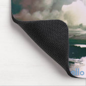 NASA & APOLLO RUIMTE MUISMAT (Hoek)