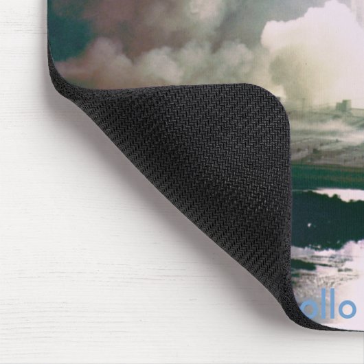 NASA & APOLLO RUIMTE MUISMAT (Hoek)