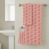 NASA badhanddoekset Bad Handdoek