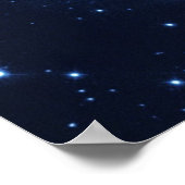 NASA - Boomerang Nebula Poster (Hoek)