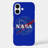 Nasa Case-Mate iPhone Case (Achterkant)