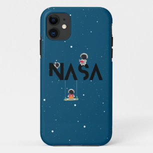 NASA Case-Mate iPhone CASE