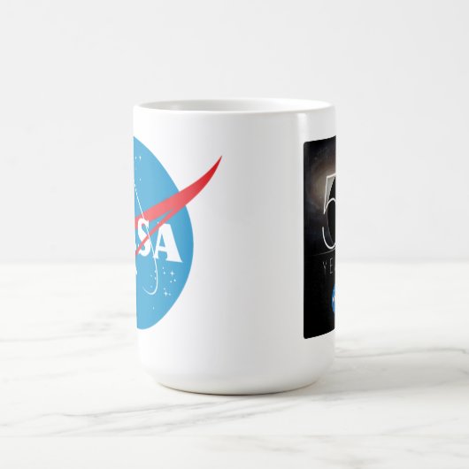 NASA Combo Mok (Center)