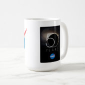 NASA Combo Mok (Voorkant rechts)