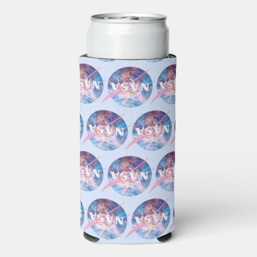 Nasa Cooler (Seltzer Achterkant)