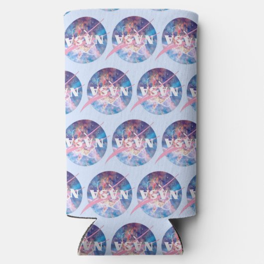 Nasa Cooler (Achterkant)