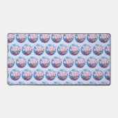 Nasa Desk Mat (Voorkant)