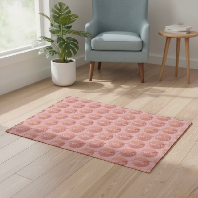 NASA-deurmat Deurmat (Creator heeft geüpload)