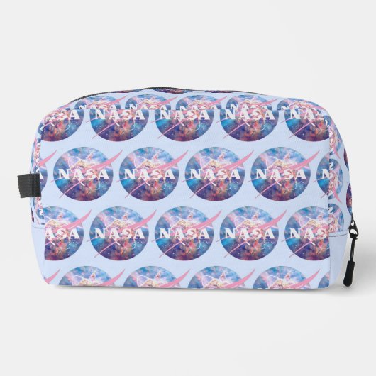 Nasa Dopp Kit Toilettasje (Voorkant)
