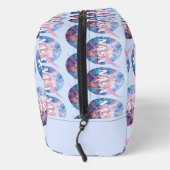 Nasa Dopp Kit Toilettasje (Rechts)