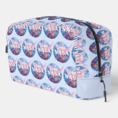 Nasa Dopp Kit Toilettasje (Rechterhoek)