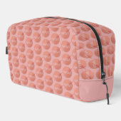 NASA Dopp Kit Toilettasje (Rechterhoek)