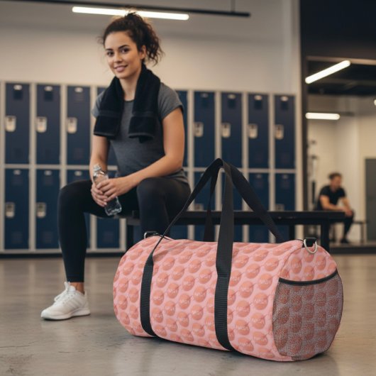 NASA Duffle Bag Plunjezak
