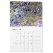 NASA Earth Satellite Afbeeldingen 2011 Agenda Kalender (Feb 2026)