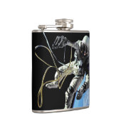 NASA First American Astronaut Spacewalk Photo Heupfles (Rechts)