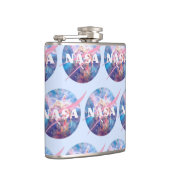 Nasa Flask Heupfles (Rechts)
