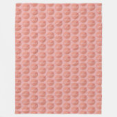 NASA Fleece Blanket Deken (Voorkant)