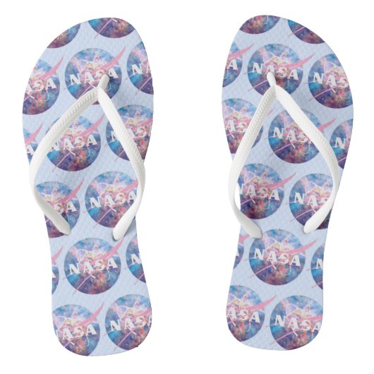 Nasa Flip Flops (Voetbed)
